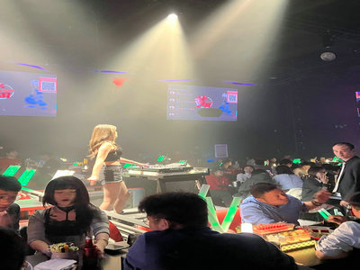 嘉兴夜总会招聘